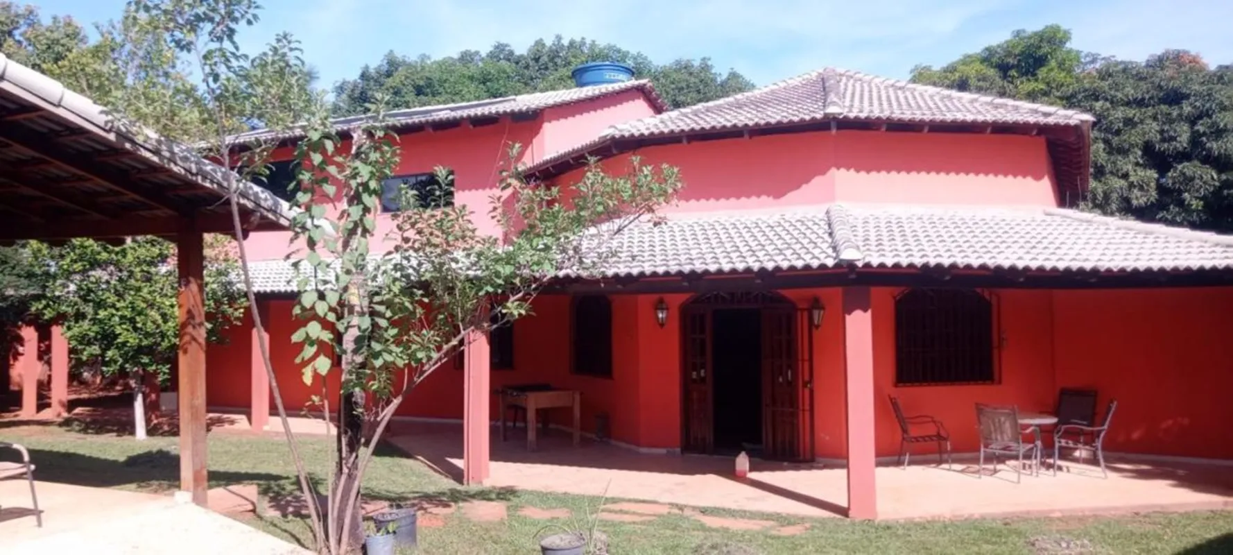 Foto do Imóvel