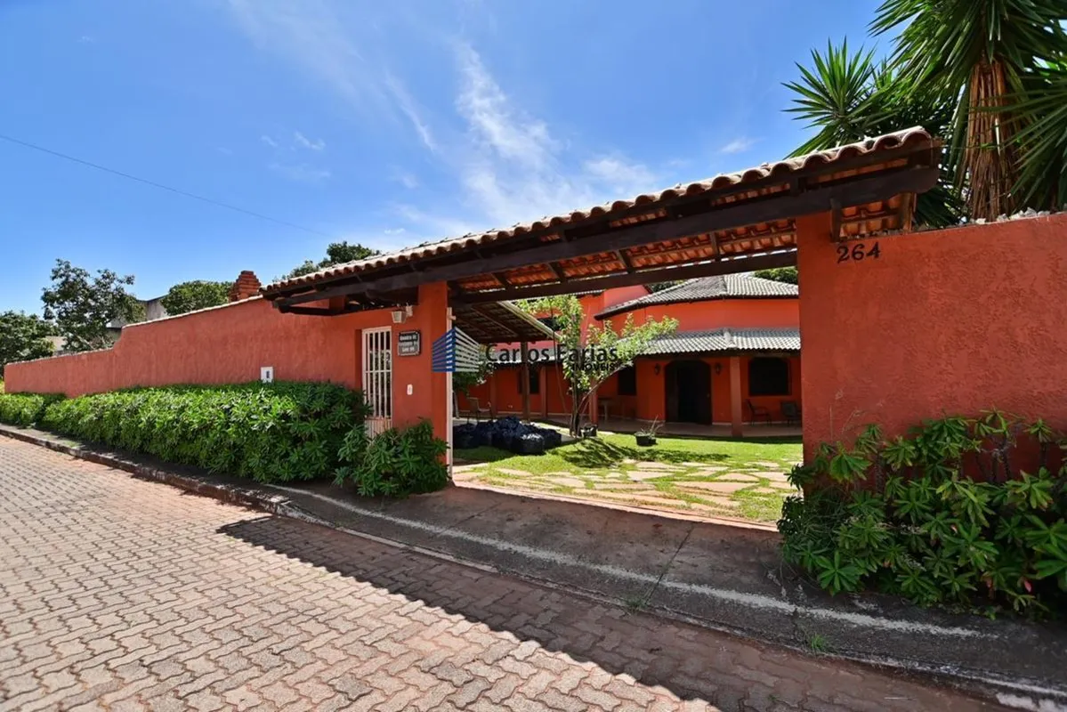 Foto do Imóvel
