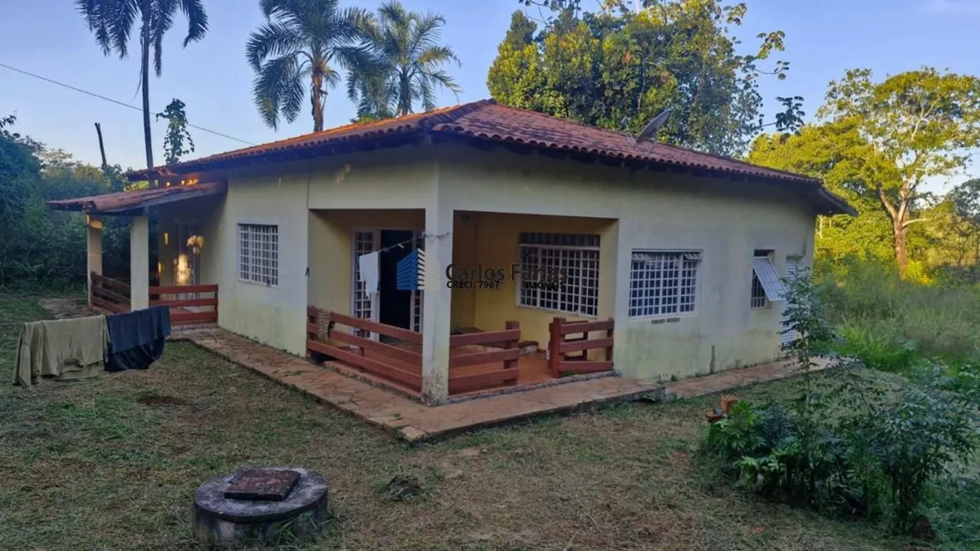 Foto do Imóvel