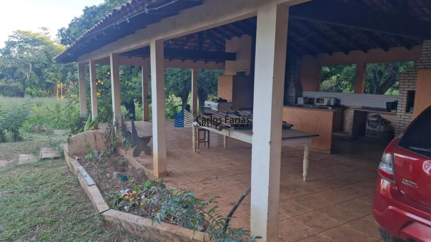 Foto do Imóvel