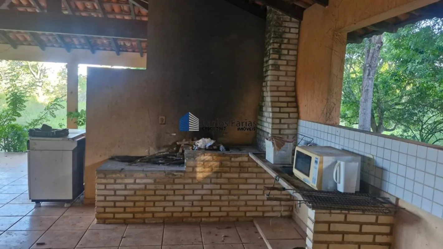 Foto do Imóvel