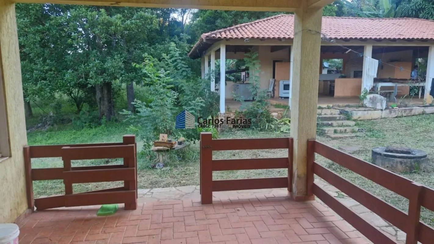 Foto do Imóvel