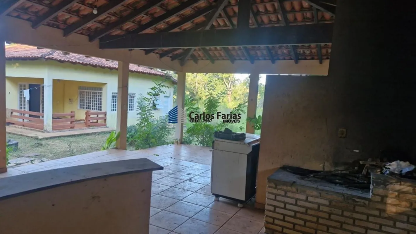 Foto do Imóvel