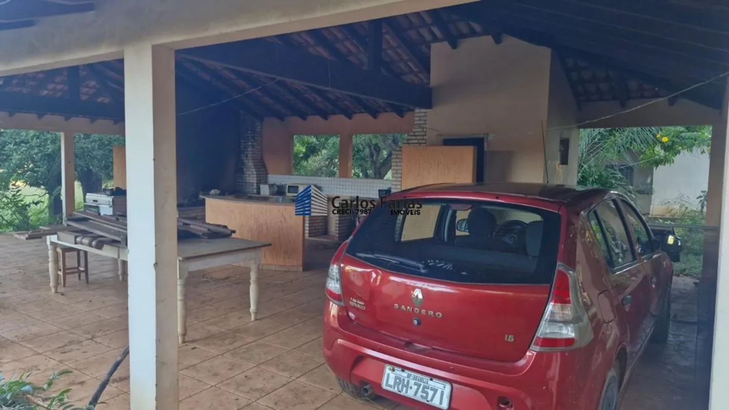 Foto do Imóvel