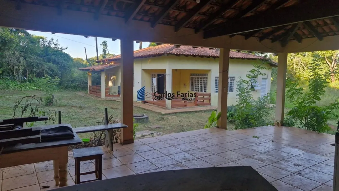 Foto do Imóvel