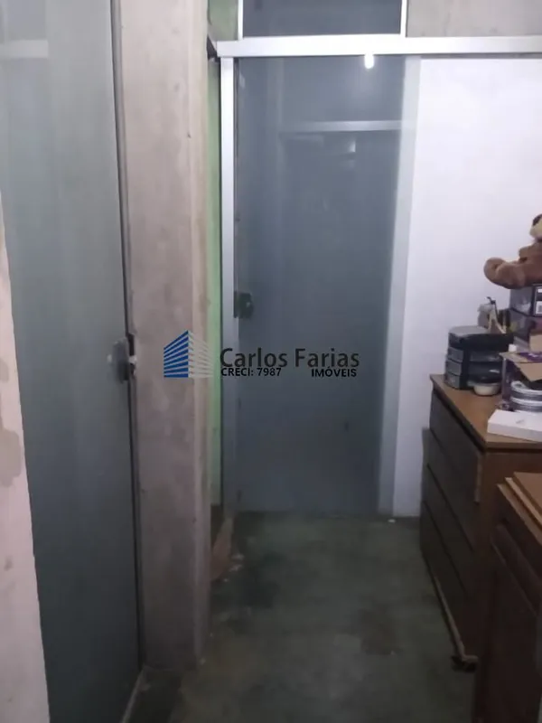 CONDOMINIO SAN FRANCISCO II JARDIM BOTÂNICO CASA COM 2 QUARTOS,SALA E COZINHA ES...