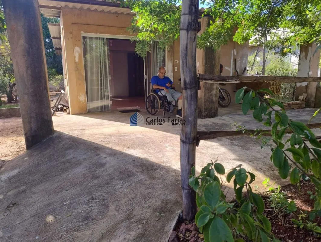 Foto do Imóvel