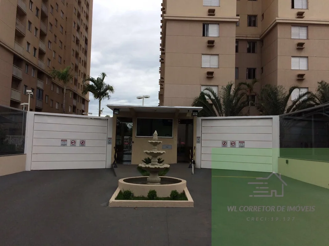 Aconchegante apartamento com 66 Mts², contendo 3 quartos, 1 suíte, banho social,...