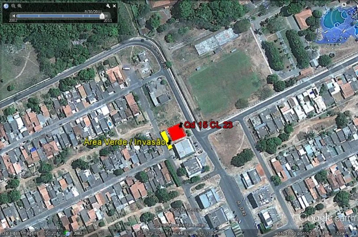 Foto do Imóvel