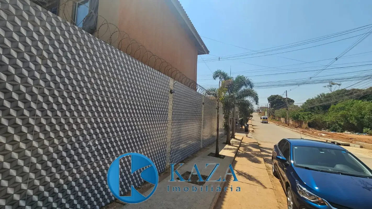 Imóvel com uma localização privilegiada próxima ao Hospital Cais, comércio, esco...