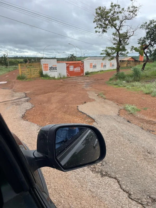Foto do Imóvel