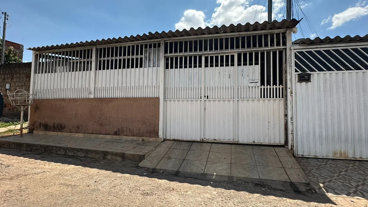 Foto do Imóvel