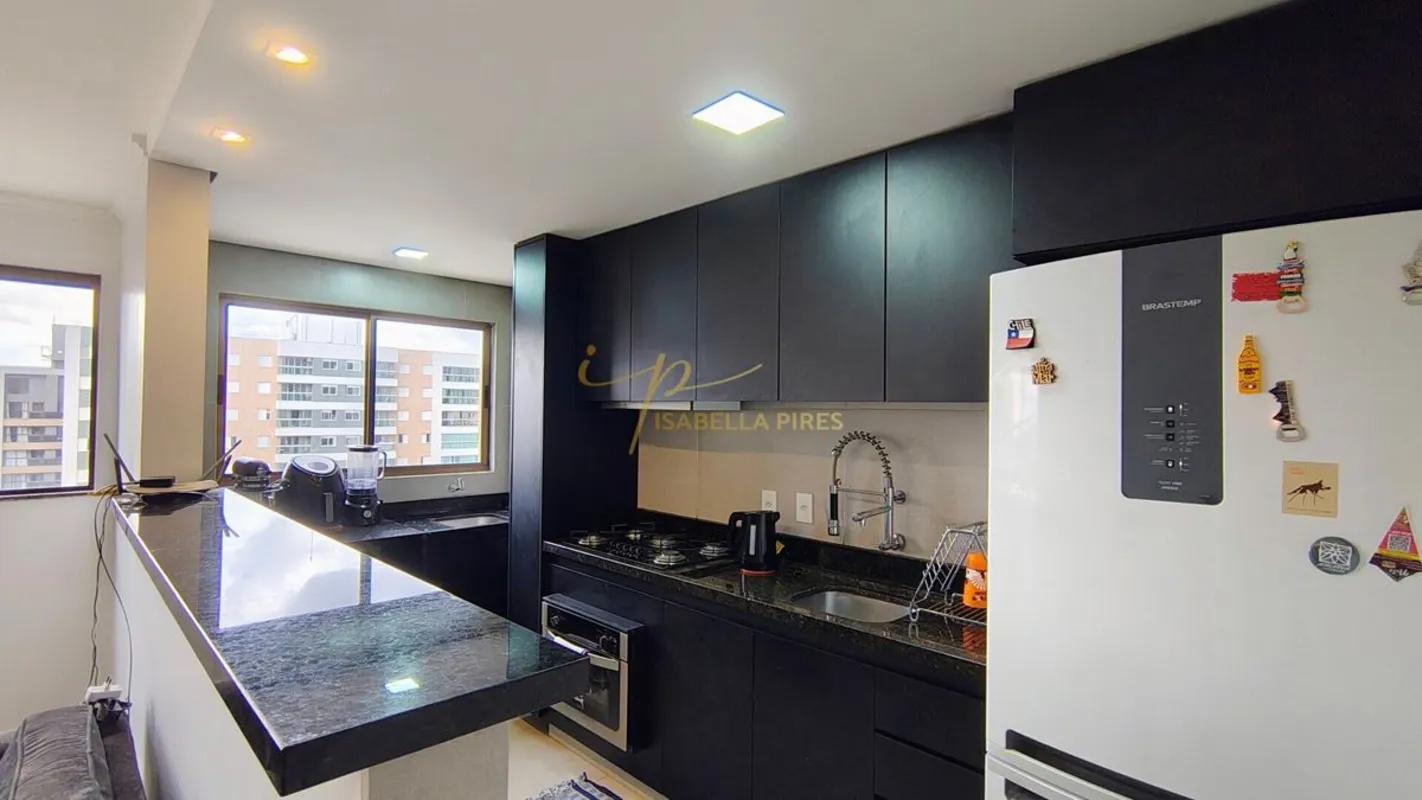 VENDE  03 QUARTOS/suíte - REFORMADO - EXCELENTE LOCALIZAÇÃO,PRÓXIMO DAS SAÍDAS D...