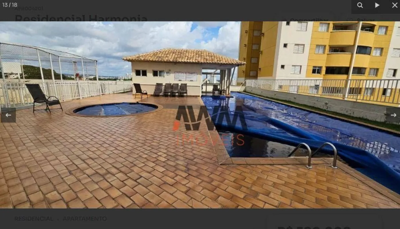 Foto do Imóvel