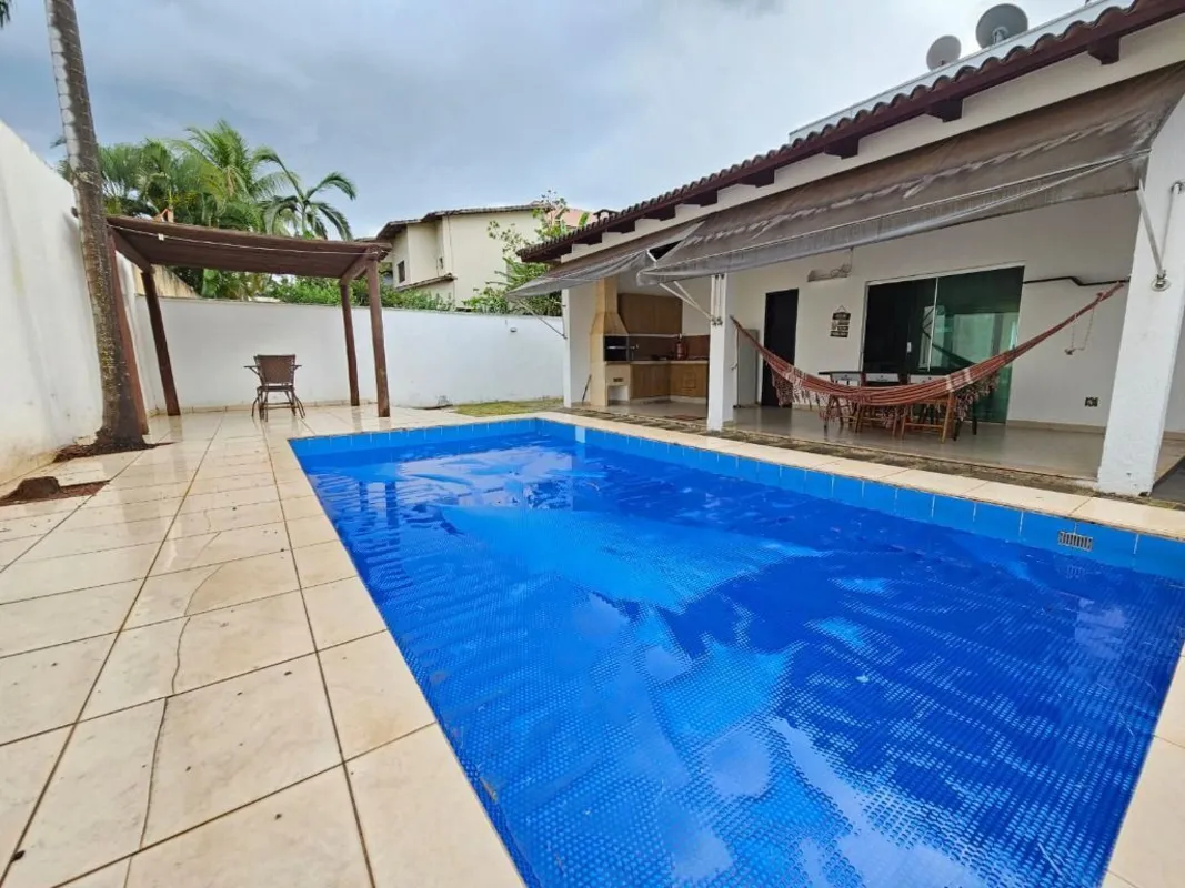 Sobrado de 250 mÂ² com 05 quartos Ã  venda por R$ 1.650.000,00 - Portal do Sol I...