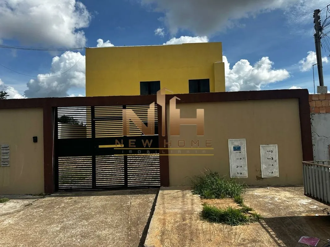 Foto do Imóvel