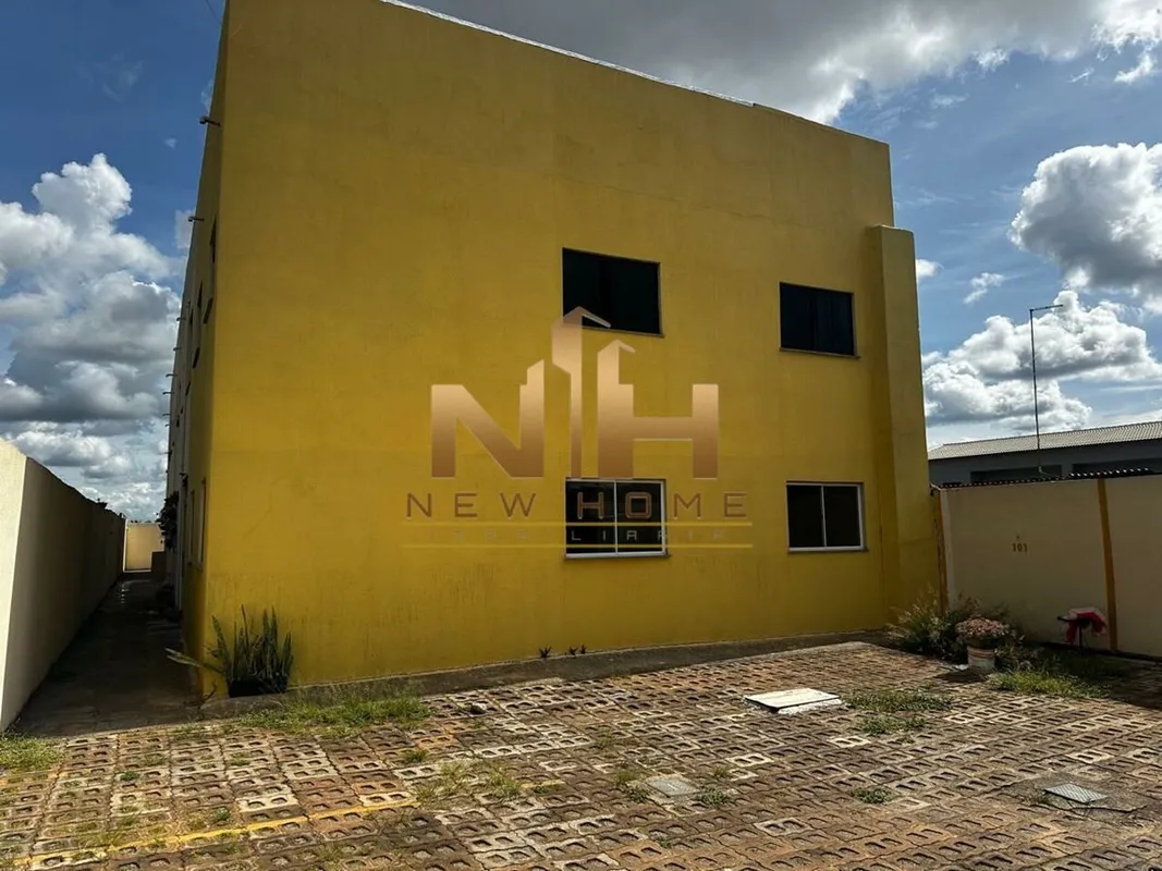 Foto do Imóvel