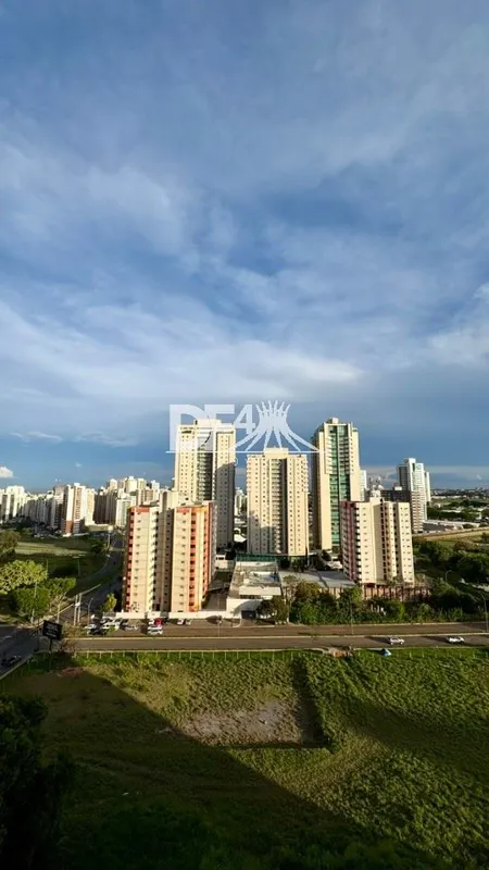 Residencial Portal das Araucárias | NascenteEste apartamento reúne localização e...