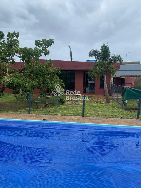Casa à Venda no Residencial Vale das PalmeirasUma ótima oportunidade para quem b...