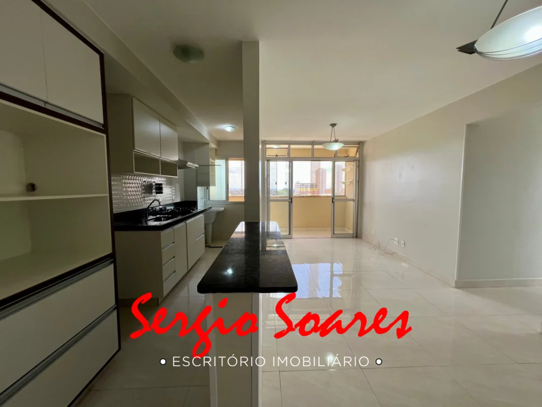 Residencial Speciale, Gama.Aceita Financiamento3 Quartos | Suite 1 Vaga coberta7...