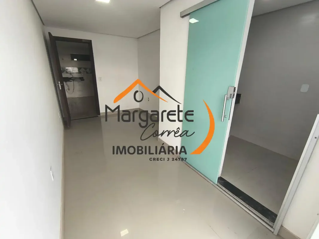 Imobiliária Margarete Corrêa vende apartamento no Grande ColoradoCondomínio Jard...