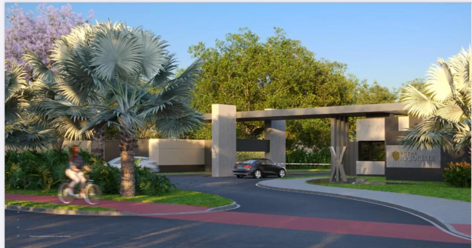 Julisce Alencar Assessoria Imobiliária vende ...ROYAL BOTANIC — O NOVO SÍMBOLO D...