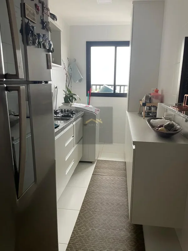 Batista Soluções Imobiliárias vendeApartamento no QSF 06, Ed. Kimberley Plain, e...