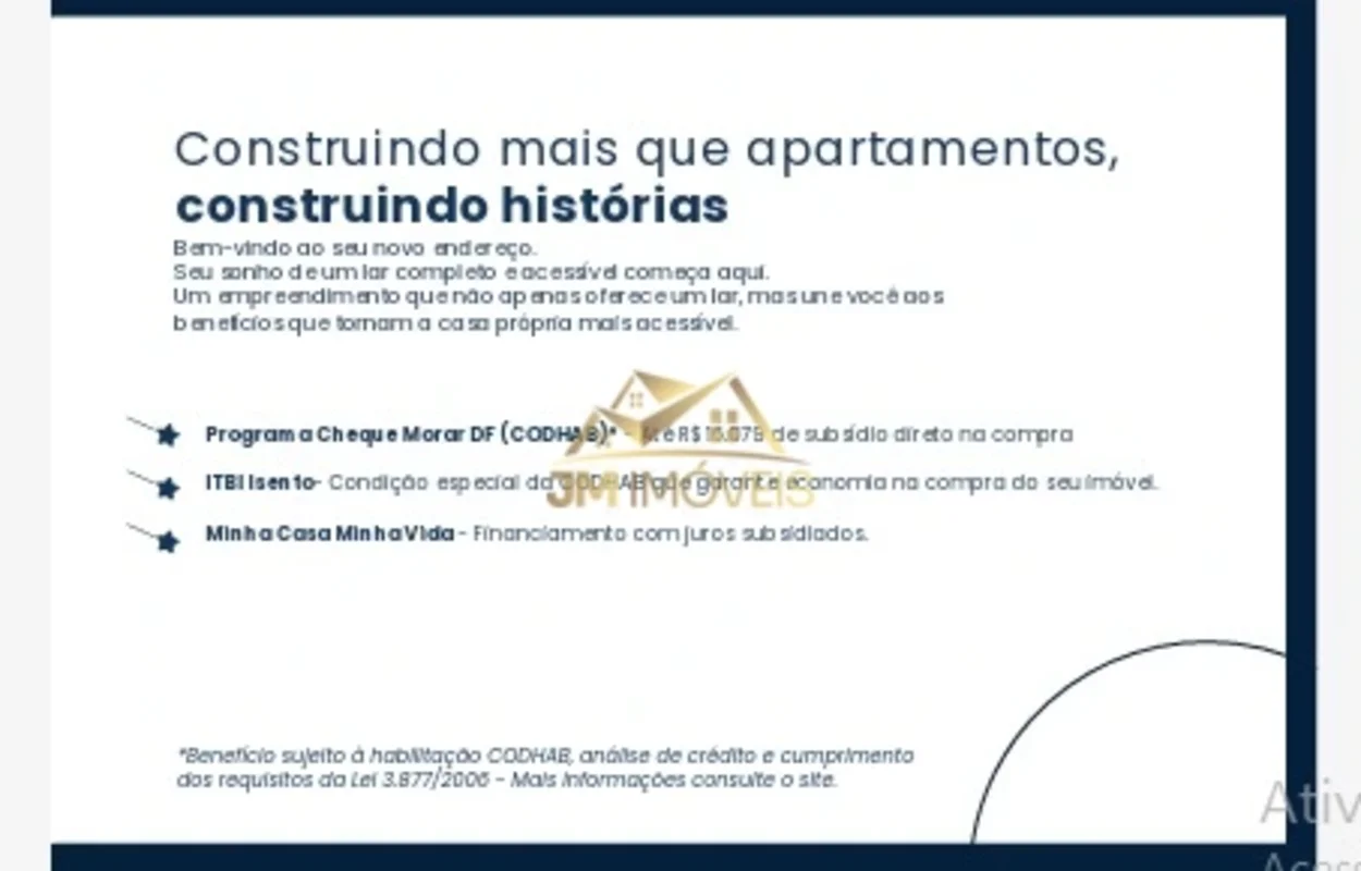 Foto do Imóvel