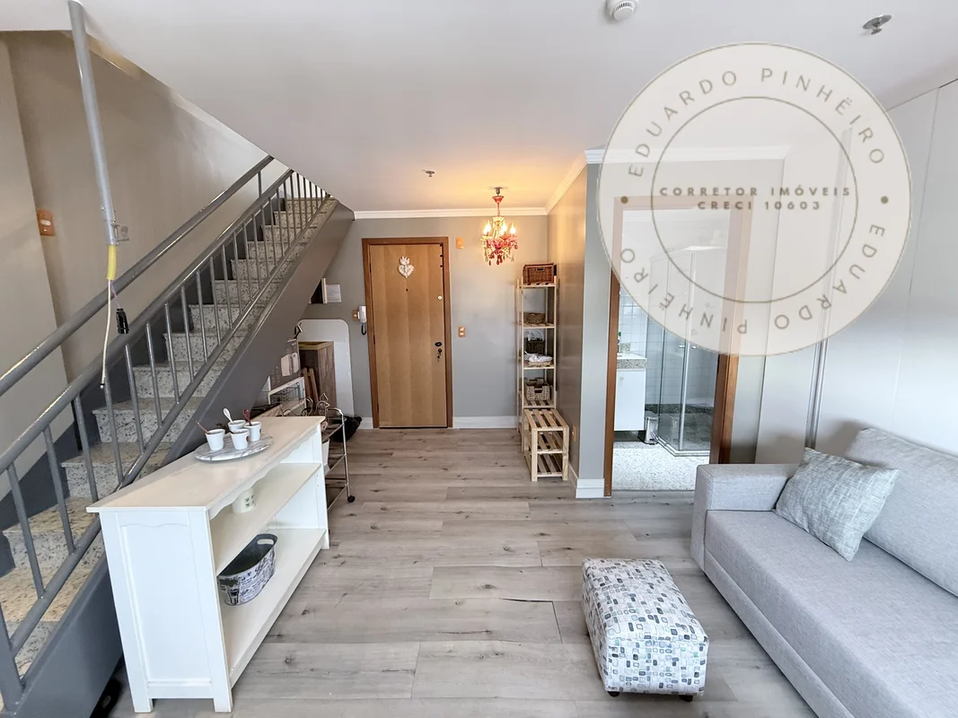 IMÓVEL DUPLEX À VENDA NO RESIDENCIAL MADISON | PORTEIRA FECHADA | EXCELENTE LOCA...