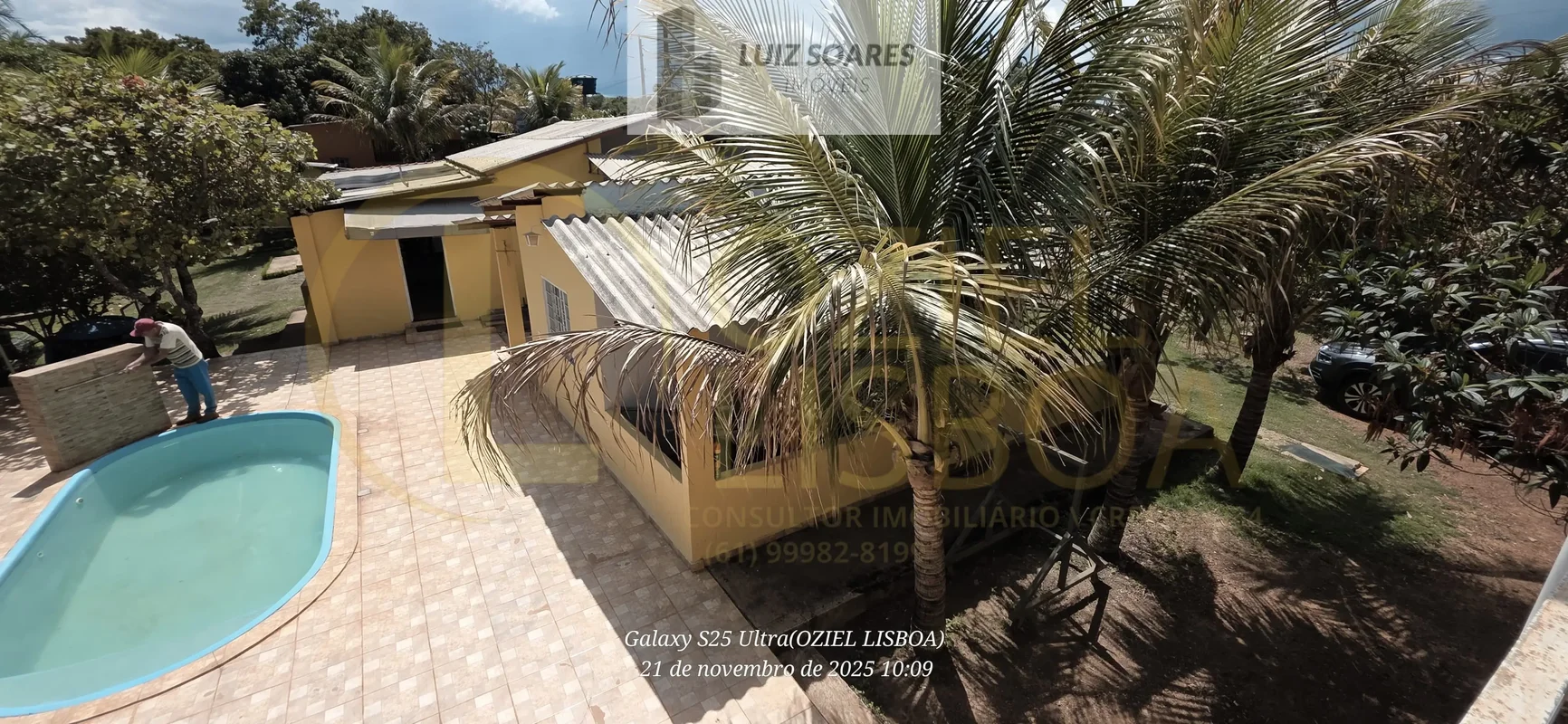 Foto do Imóvel