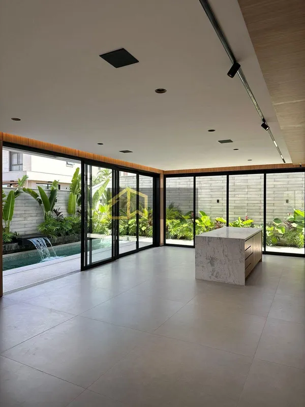 Casa Primícia®? - _Alto padrão com assinatura e personalidade_Arquitetura autora...