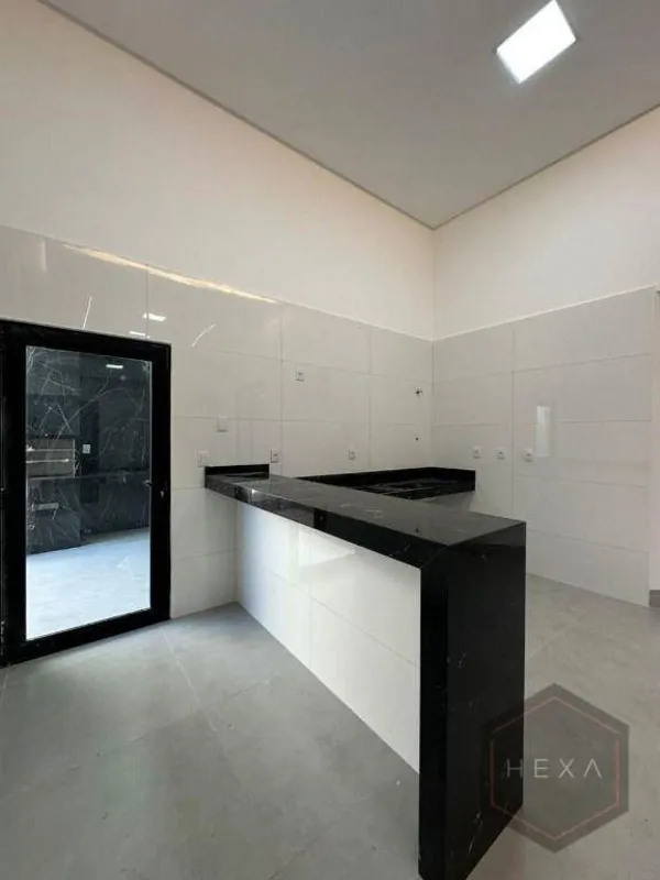 ALTO PADRÃO NO TRÊS MARIAS PRONTO PARA MORAR!Descubra o conforto, a elegância e ...