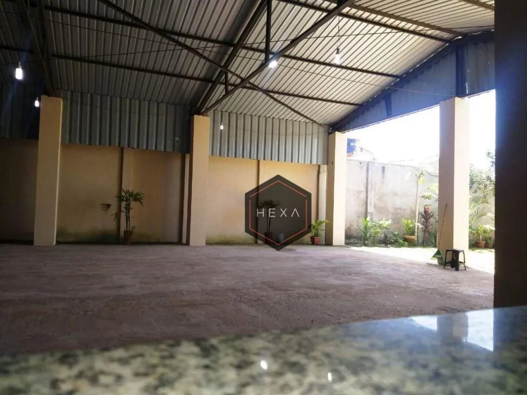 Foto do Imóvel