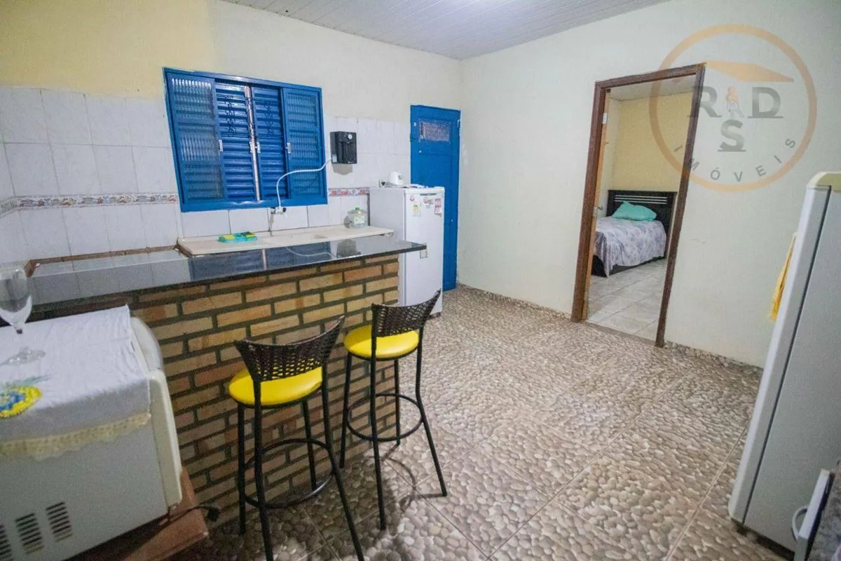 Foto do Imóvel