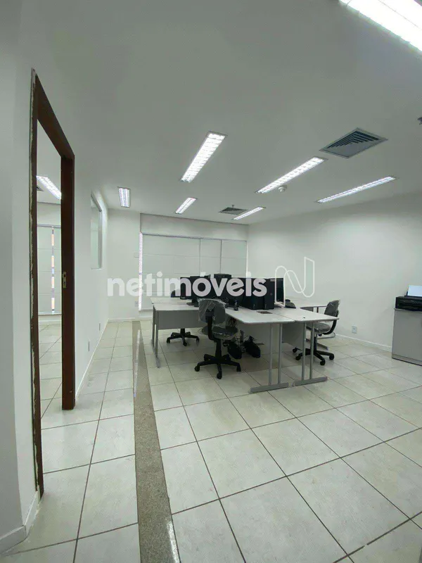 Duas Salas Comerciais à Venda – Edifício Fusion Work & Live – Setor Hoteleiro No...