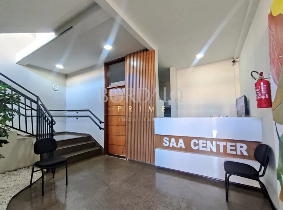 VILLA152420 - Última atualização: 02/06/26 23:31Sala comercial á venda de 37m² F...