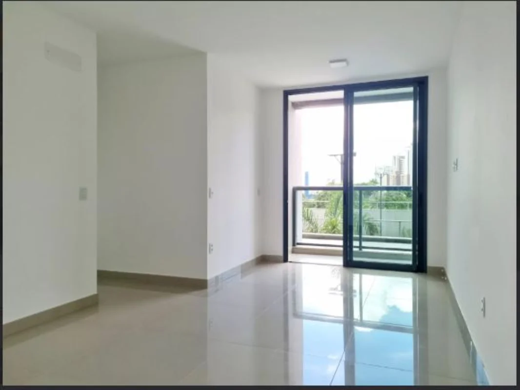 Descubra um apartamento novo na Rua Copaiba, fácil acesso em Águas Claras, DF. A...