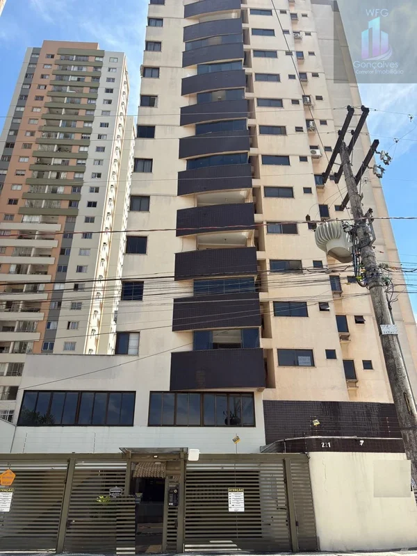 Apartamento 2/4 – 70 m² na Área Mais Alta do Parque Amazonas, Próximo ao BuenoDe...
