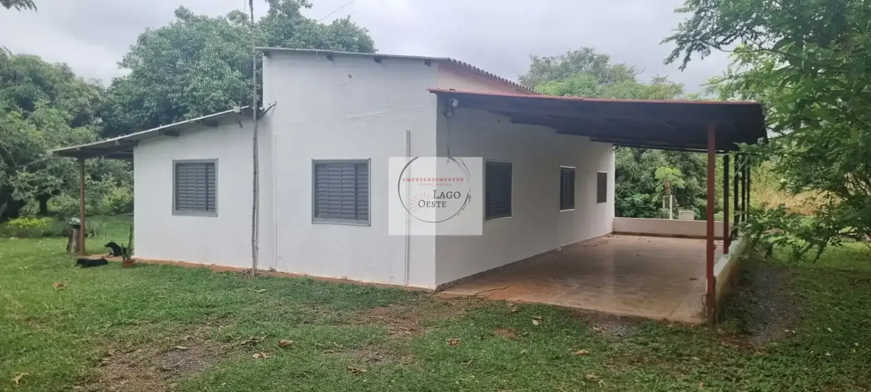Foto do Imóvel