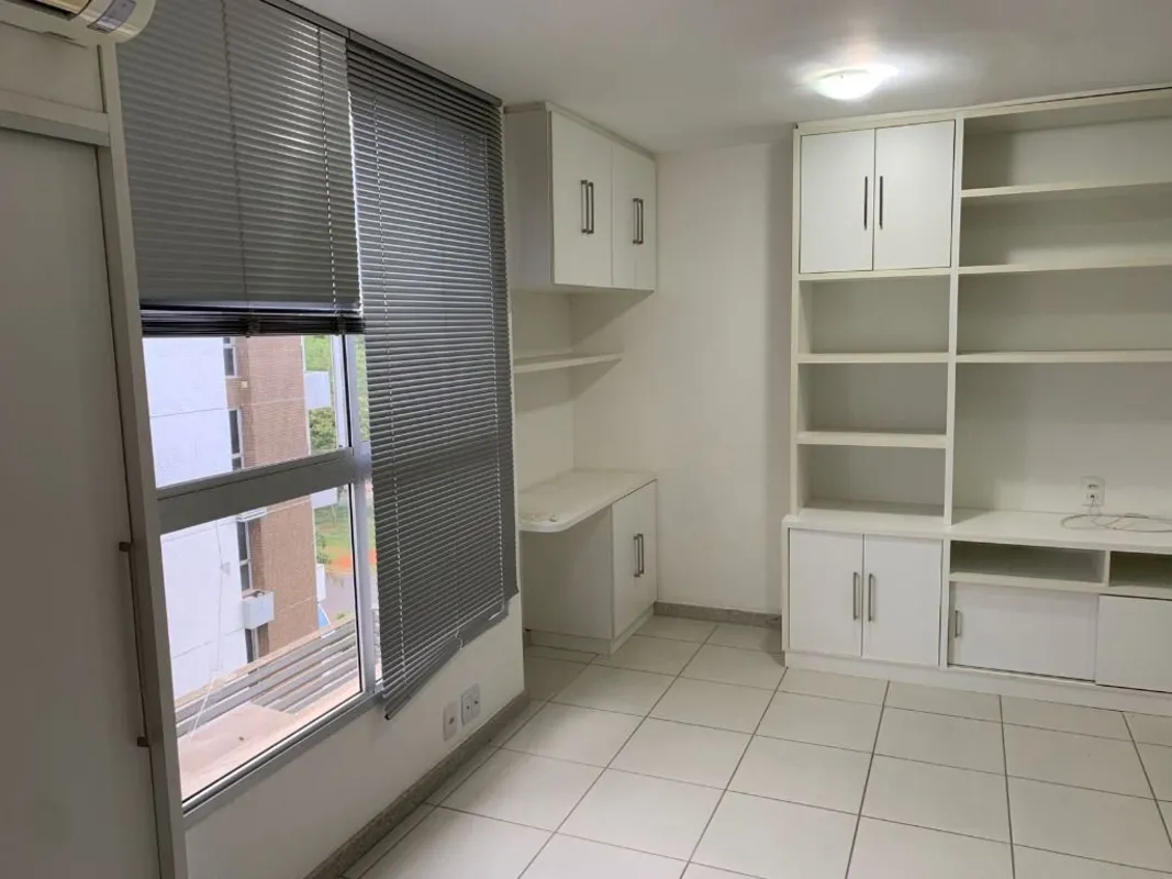 Buscando um novo lar em uma excelente localização na Asa Sul? Ou até mesmo um lo...