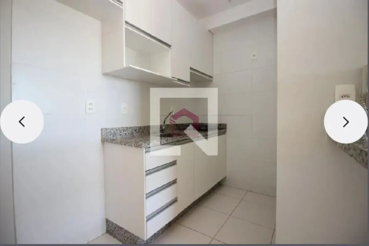Fernandes & Coelho Imóveis apresenta um excelente apartamento de 33m² no Edifíci...