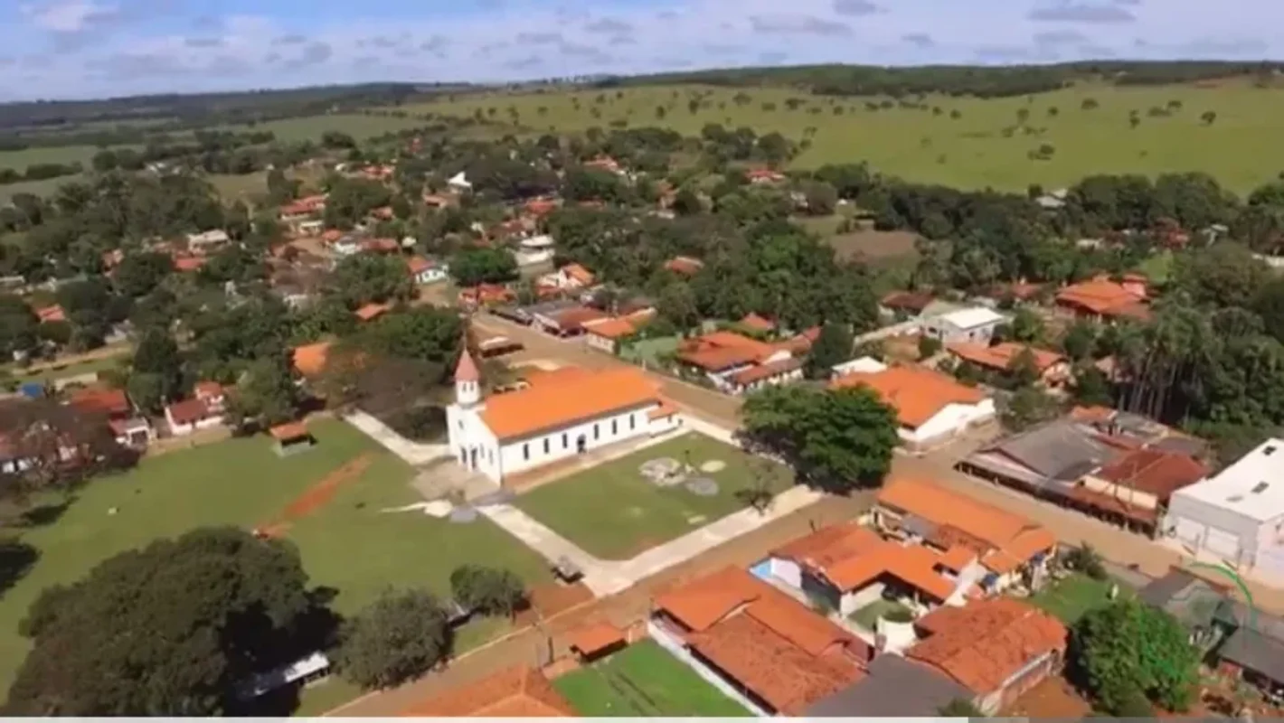 Condomínio Bacupari - EXCELENTE 5.000m2A apenas 2 km do Centro da bucólica Cidad...