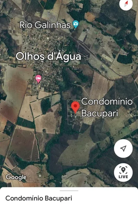 Foto do Imóvel