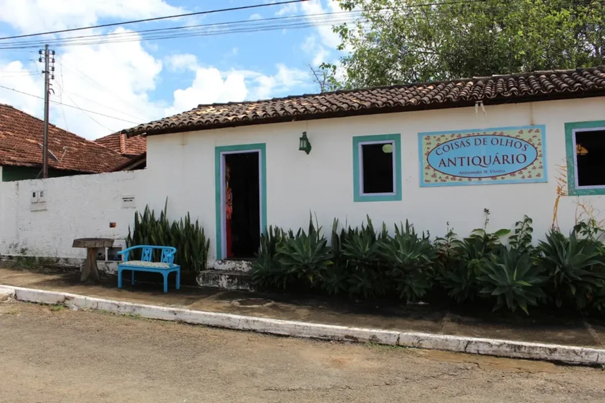 Foto do Imóvel