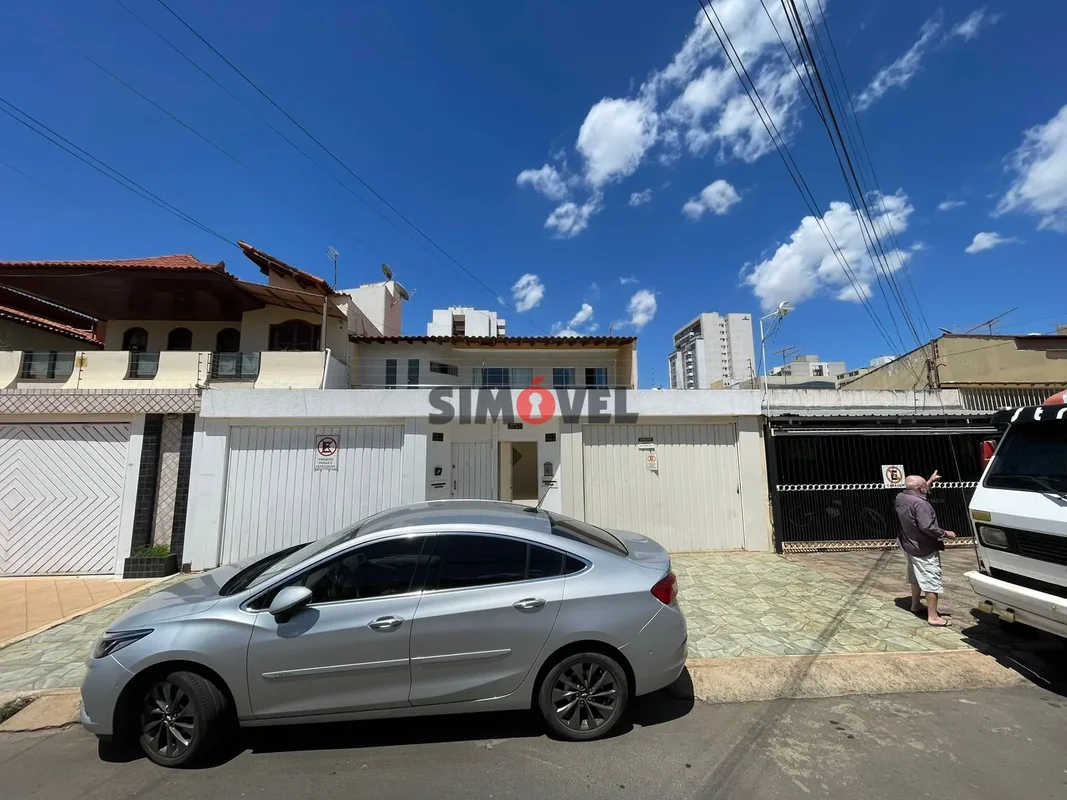 QNA 3, casa de 420m² com salas comerciais, 3 suítes, closet, hidromassagem - R$ ...