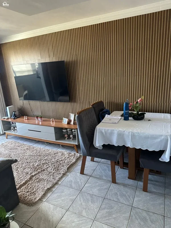 EXCELENTE APARTAMENTO NA QMS 32 01/12/25