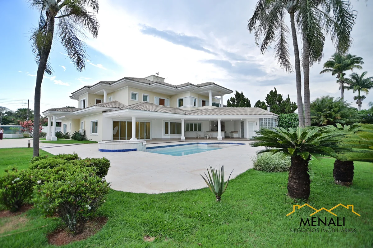 VENDO IMÓVEL COM EXCLUSIVIDADE SHIS QI 09 – LAGO SUL, BRASÍLIA (DF)*FAÇO PARCERI...