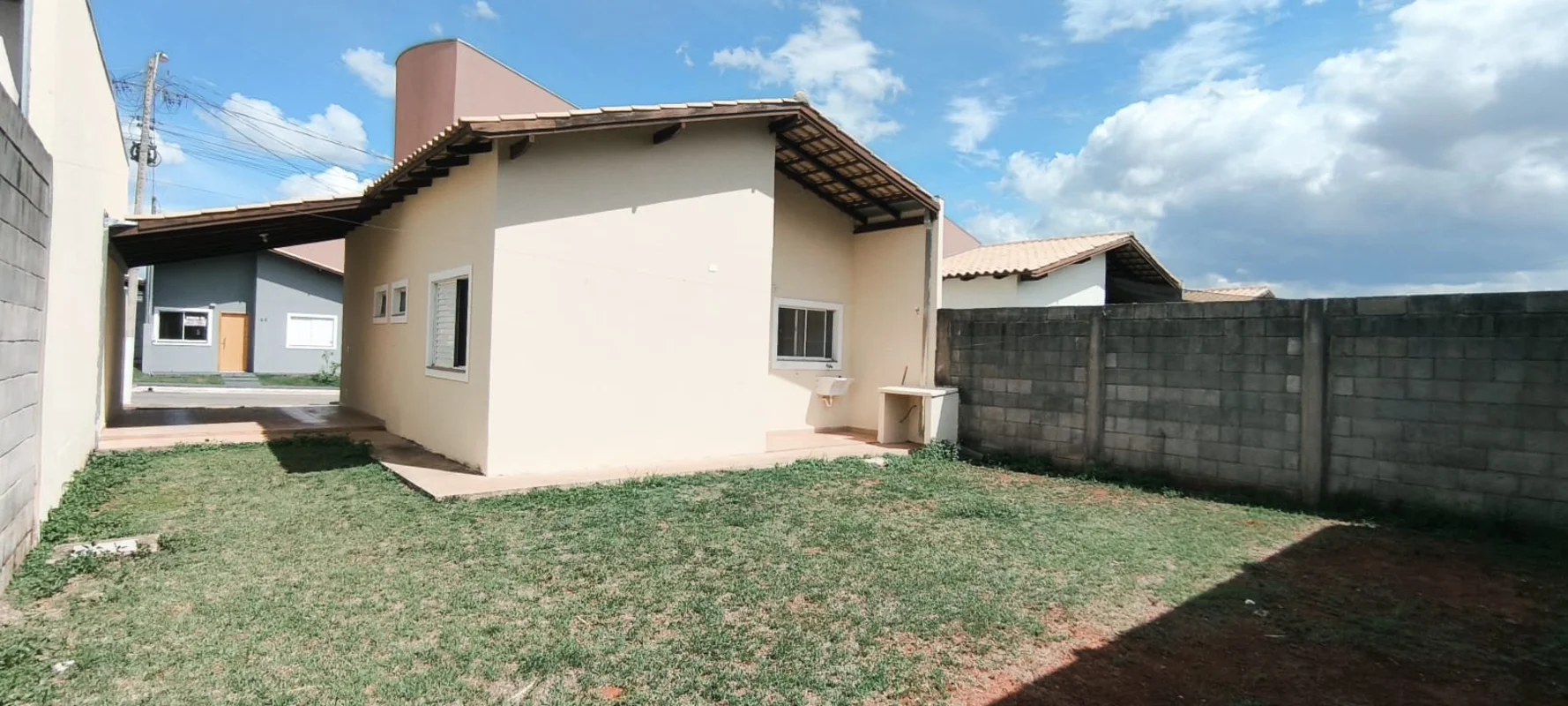 Foto do Imóvel