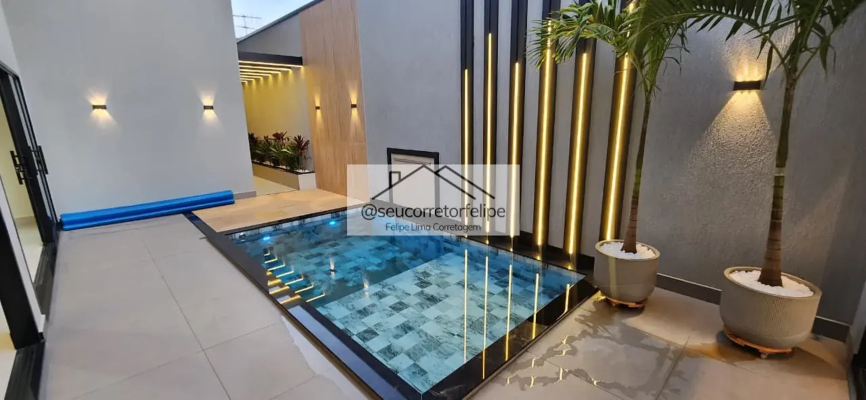 Buscando proporcionar qualidade de vida pra sua família? Nesta elegante casa de ...