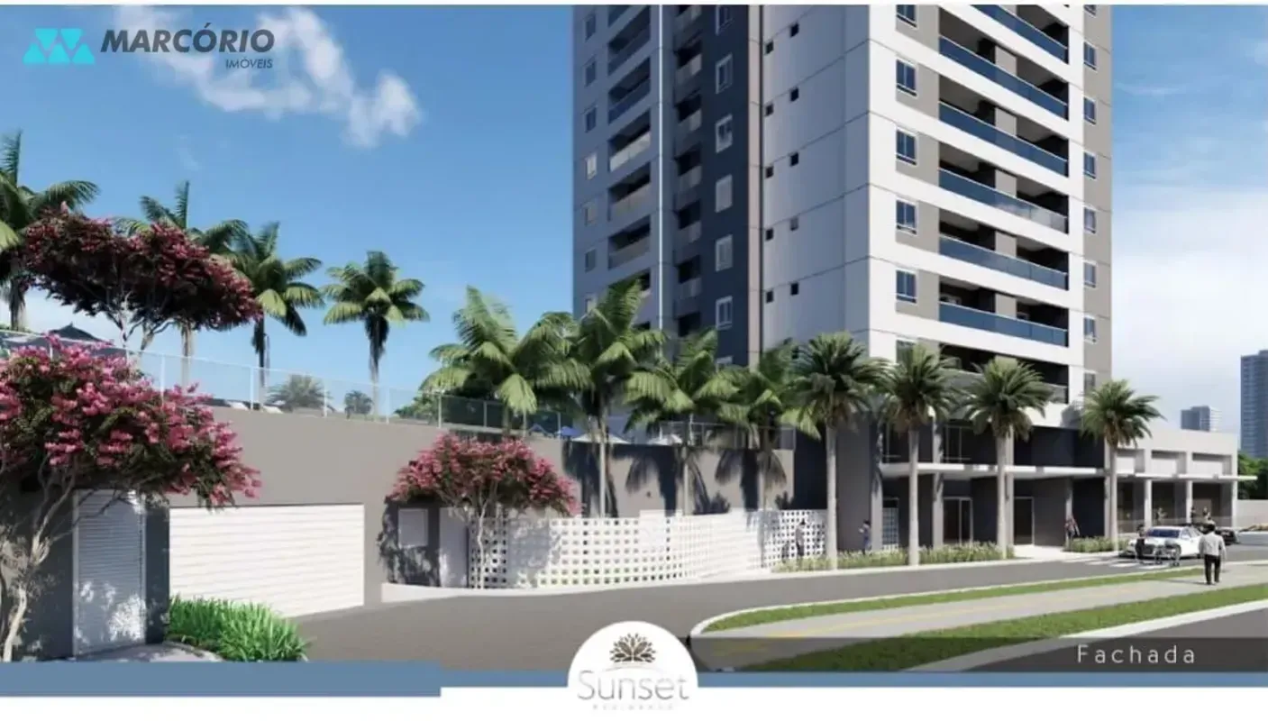 Este apartamento está disponível para venda em Goiânia, localizado no bairro Goi...